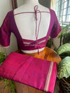 Kayal Combo- Magenta