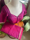 Kayal Combo- Magenta
