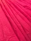 MAYURA - Red Saree