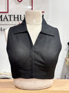 Geek- Black (Attachable Sleeves)