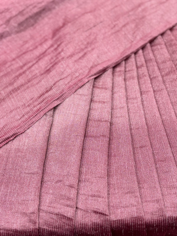 Kanti- Pink Saree