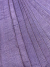 Kanti- Purple Saree