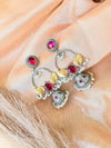 AURI - PINK Earring