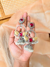 AURI - PINK Earring