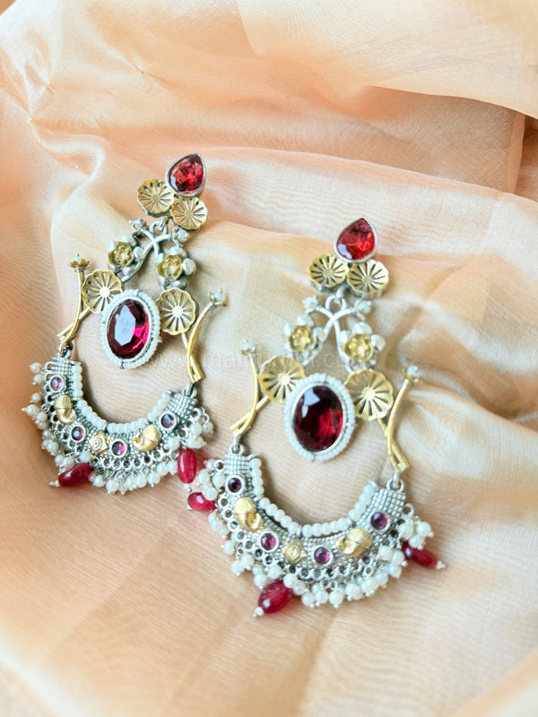 RUHANI - Earring