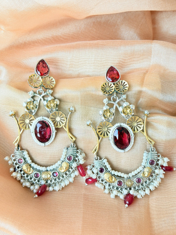 RUHANI - Earring