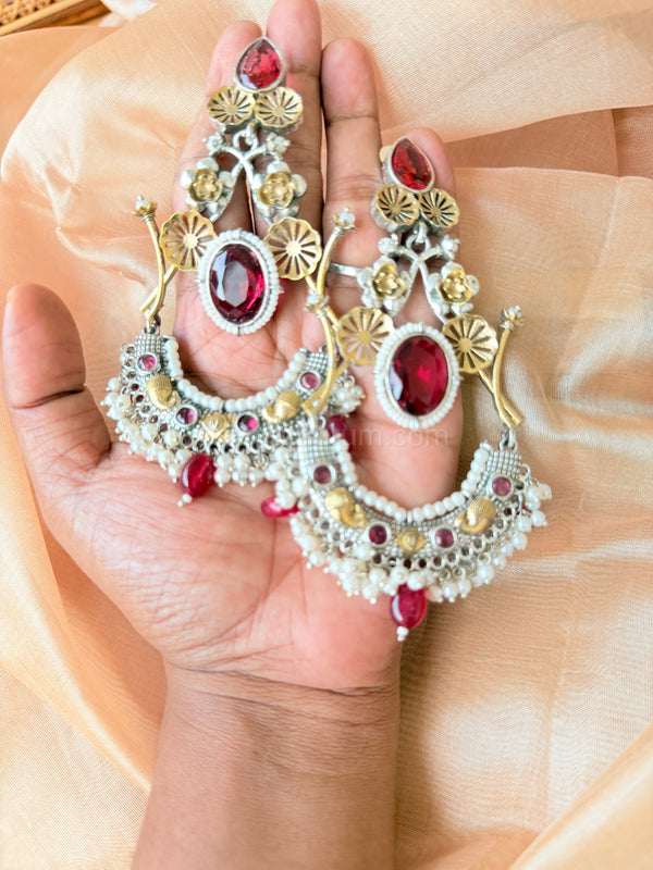 RUHANI - Earring