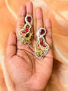 SARANGI - Pink Earring