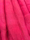MAYURA - Red Saree