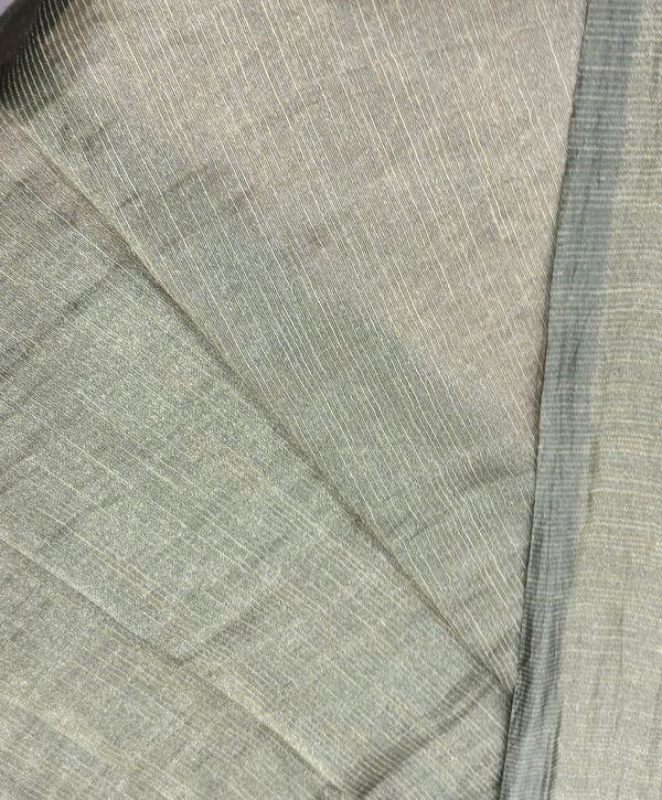 Kanti- Green Saree