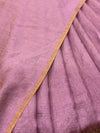 MAYURA - Lavendar Saree