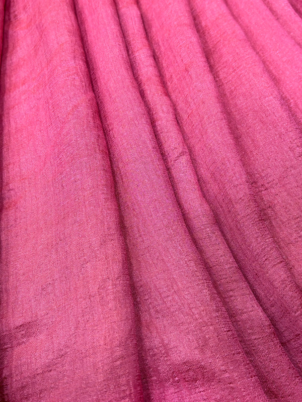 MAYURA - Pink Saree