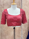 Zyra - Red Blouse
