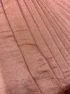 Kanti- Peach Saree