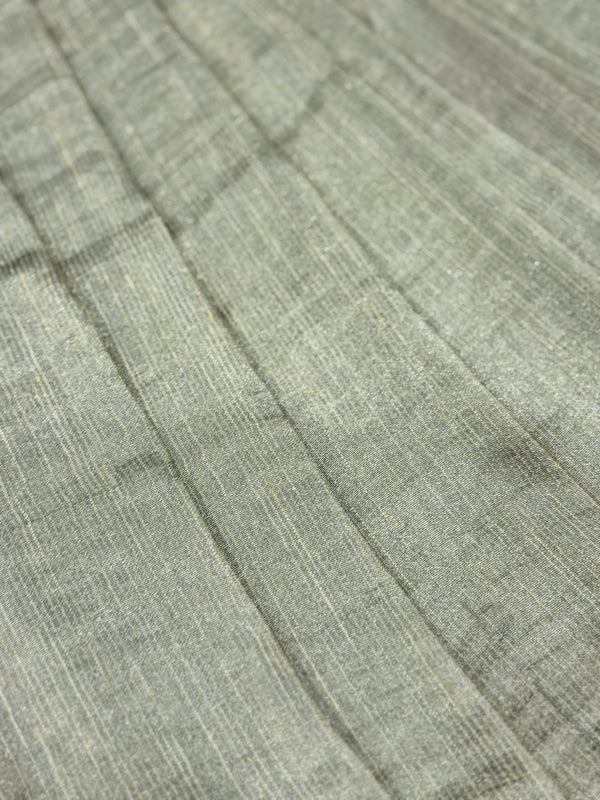 Kanti- Green Saree