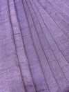 Kanti- Purple Saree