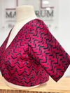 Mahi - Maroon Blouse