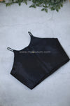 Mono Magic - Black Blouse