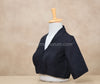 Diya - Black Blouse