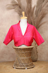 High Line - Pink Blouse