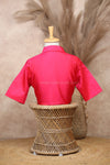 High Line - Pink Blouse