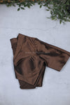 High Line - Brown Blouse