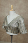 Megalai- Mehendi Blouse