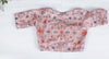 Mithra- Pastel Pink Blouse