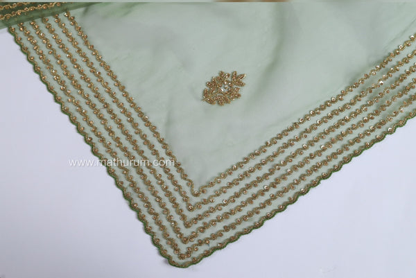 Kay - DESIGNER SAREE