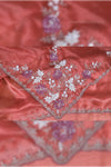 Blush & Bash - DESIGNER SAREE