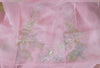 Pink Affair - DESIGNER SAREE