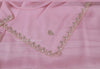 Rosaria Pink - DESIGNER SAREE