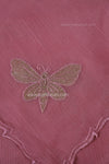 Saanvi Pink- DESIGNER SAREE