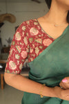 Menmai- Violet/Mandara Combo
