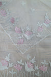 A Night In White - DESIGNER SAREE