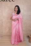 MAYURA - Pink Saree