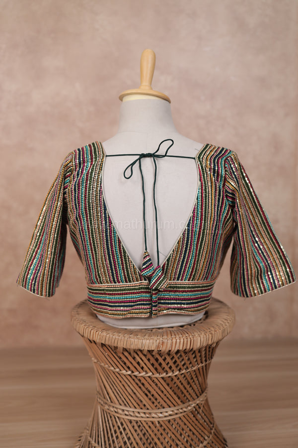 Cocktail - MulticolourBlouse