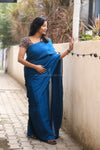 Nira Combos- Blue/Black
