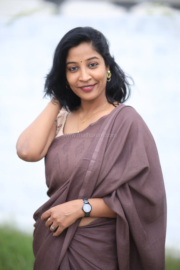 Nira Combos - Brown/Beige