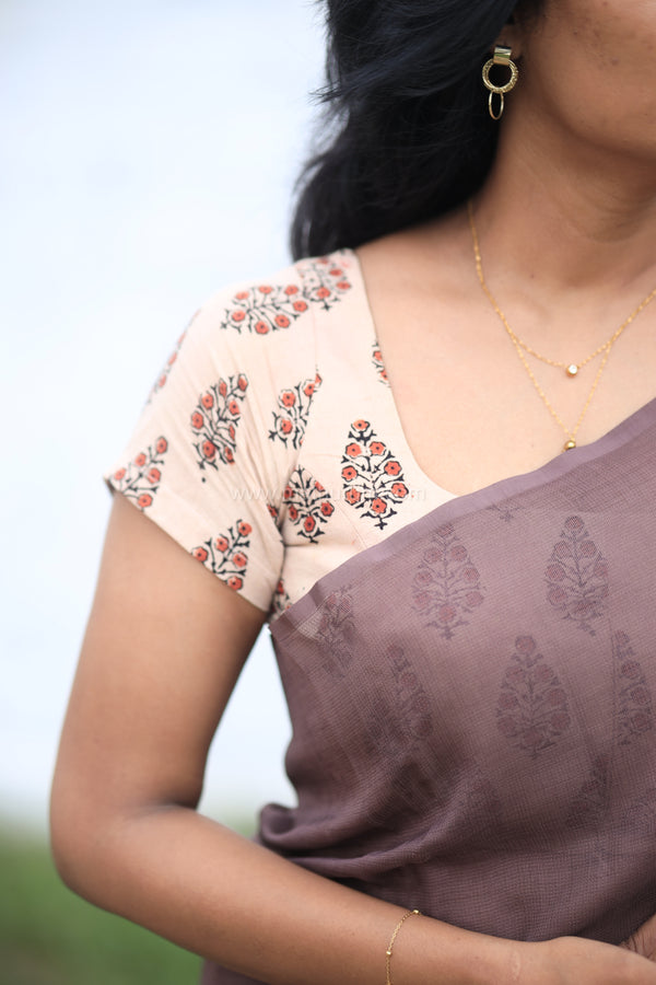 Nira Combos - Brown/Beige
