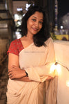Nira Combos - Beige/Maroon
