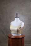 Salsa- Gold Blouse