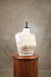 Noor- Cream Blouse