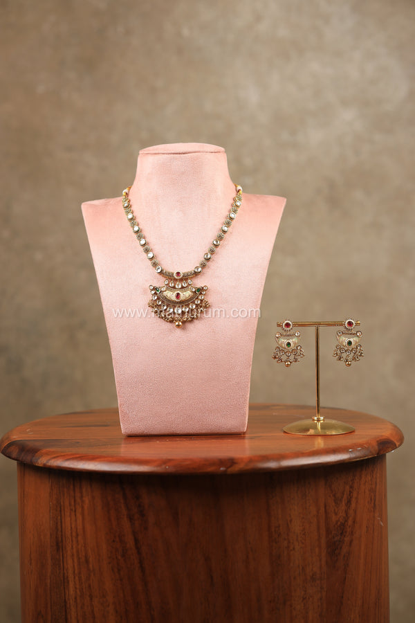 Jodha -Jewelry