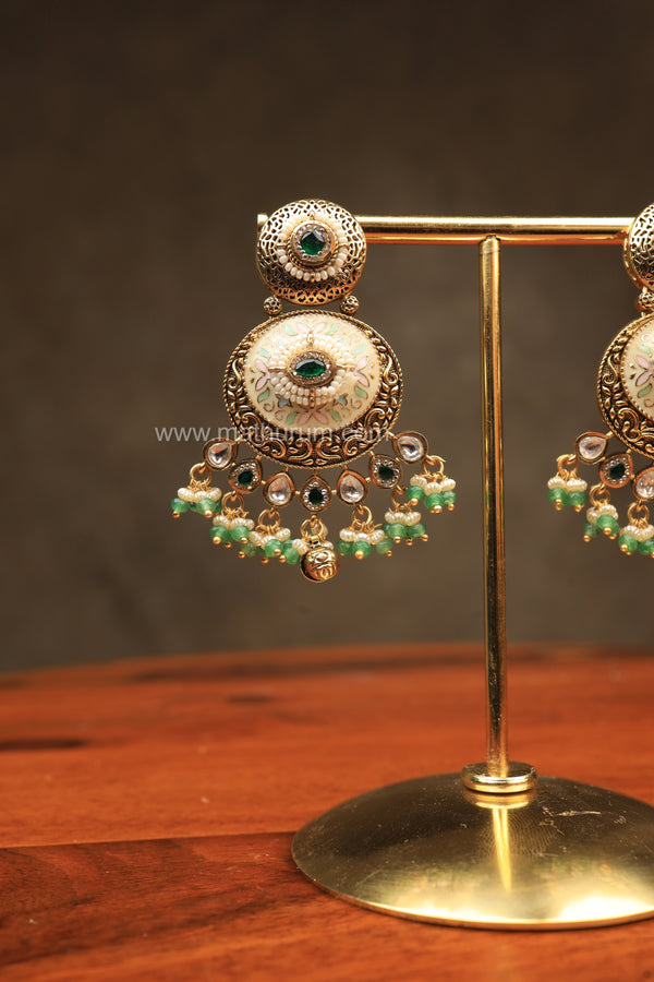 Meher- Jewelry