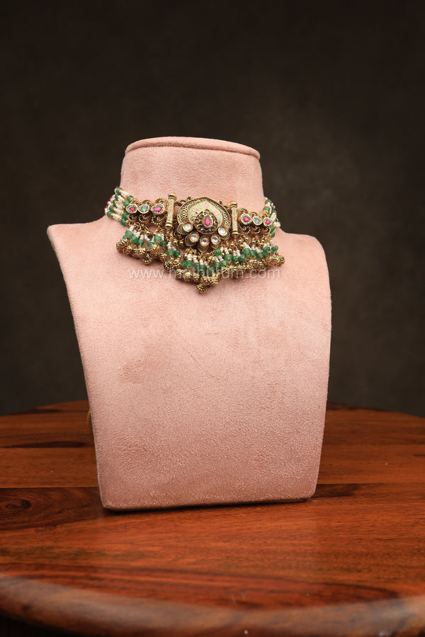 Suvarna- Jewelry
