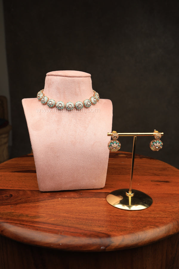 Varnika- Jewelry