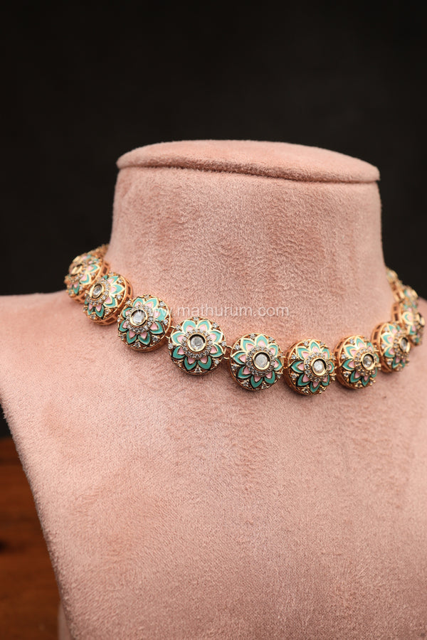 Varnika- Jewelry