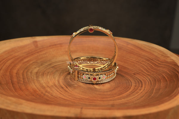 Anuraga- Jewelry