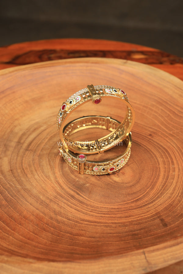 Anuraga- Jewelry
